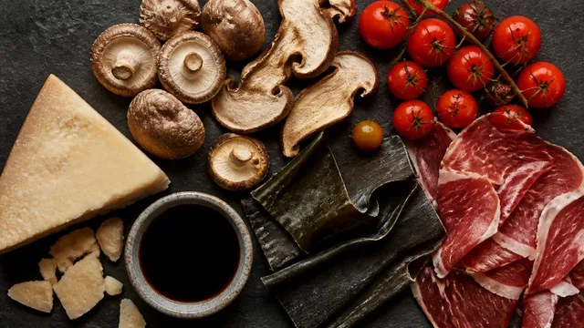 Co je vůbec „umami“?