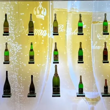 Bohemia Sekt