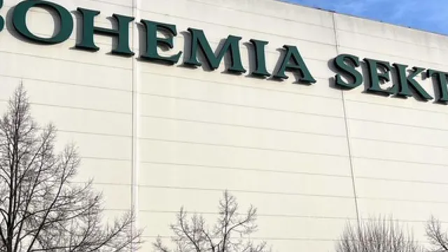 Bohemia Sekt