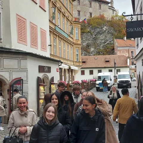 Co se skrývá za dveřmi hotelů? G3 navštívila Růži a Old Inn