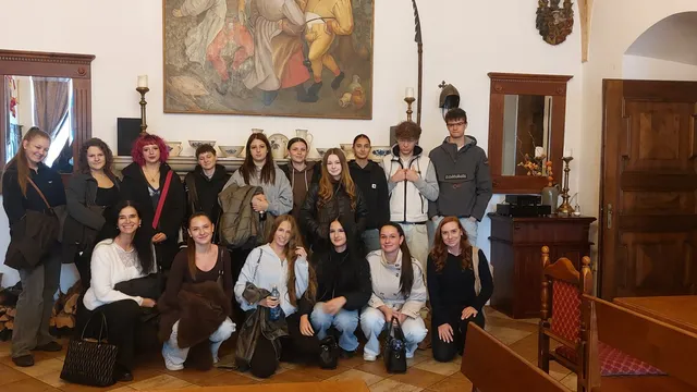 Co se skrývá za dveřmi hotelů? G3 navštívila Růži a Old Inn