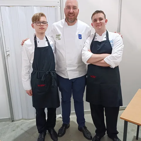 Czech Food Expo – Hobby ČB – 7