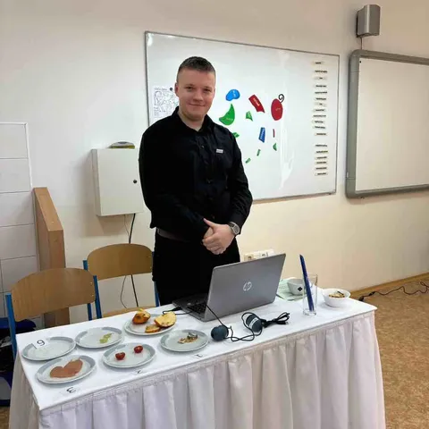 Den otevřených dveří 2024 – 7
