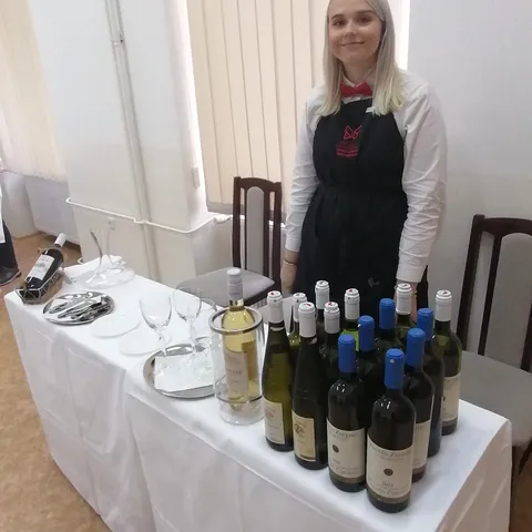 Den otevřených dveří – 1