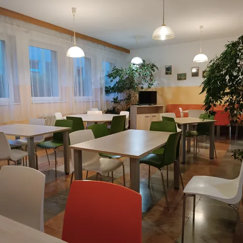 Domov mládeže – 2
