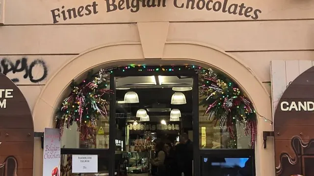 Exkurze Červený Jelen