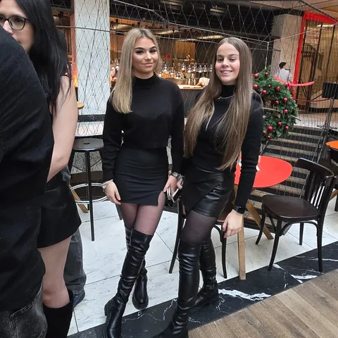 Exkurze Červený Jelen