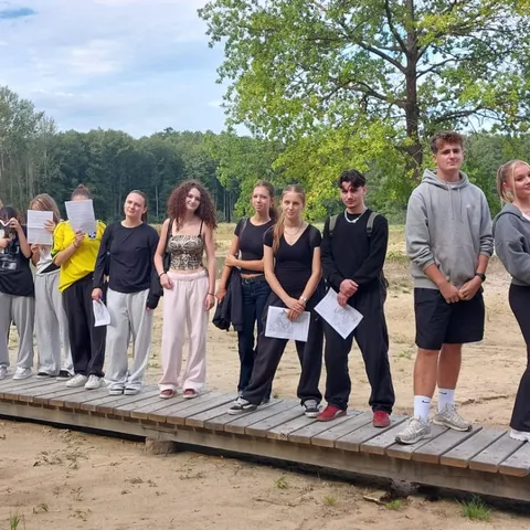 Exkurze do přírodní lokality Vrbenské rybníky – 4
