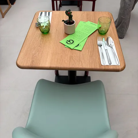 Exkurze do restaurace na seznamu Gaut & Millau – 2
