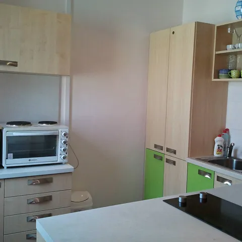 Domov mládeže