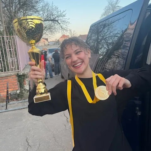 Gastro cup Kroměříž 2026 – 1