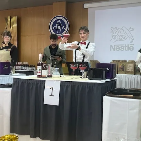 Gastro cup Kroměříž 2026 – 5