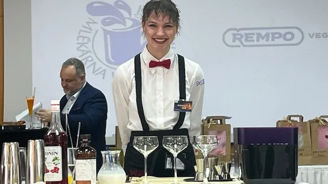 Gastro cup Kroměříž 2026 – 2