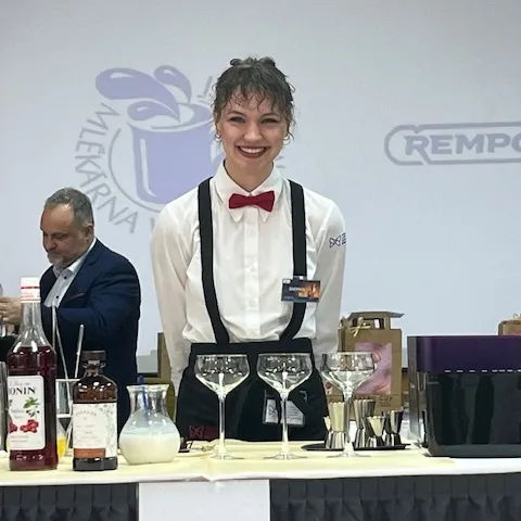 Gastro cup Kroměříž 2026 – 2