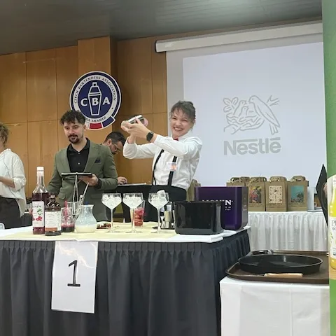 Gastro cup Kroměříž 2026 – 3