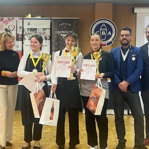 Gastro cup Kroměříž 2026 – 11
