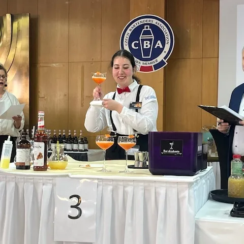 Gastro cup Kroměříž 2026 – 9