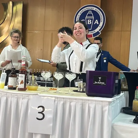 Gastro cup Kroměříž 2026 – 8