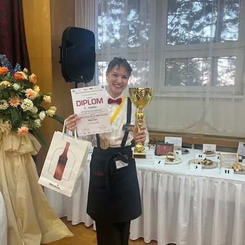 Gastro cup Kroměříž 2026 – 12