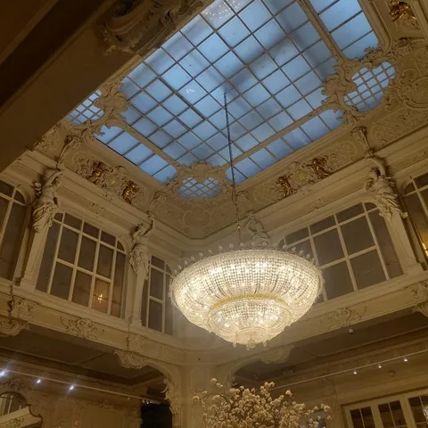 Grandhotel Pupp – 2