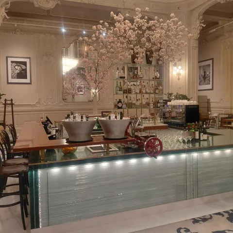 Grandhotel Pupp – 5