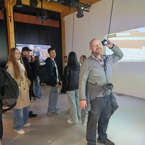 Holocaust trochu jinak.