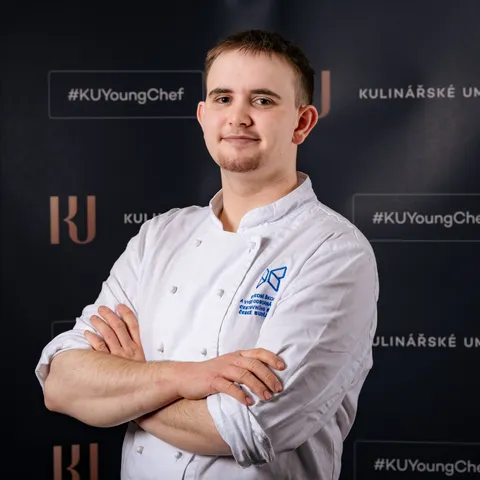 Kulinářské umění - Young Chef – 1