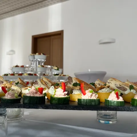 Kurz studené kuchyně – 3