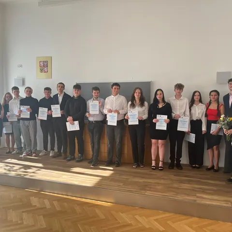 Kurz studené kuchyně – 1