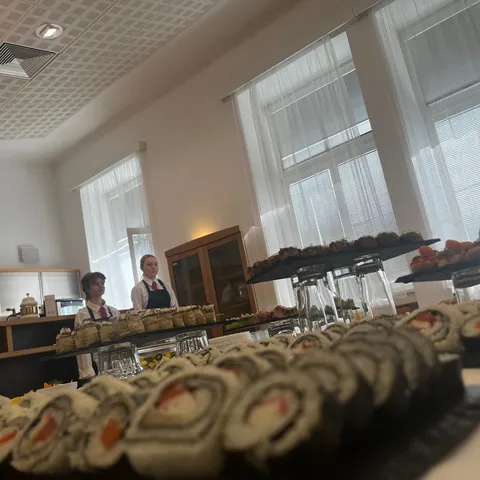 Kurz studené kuchyně – 12