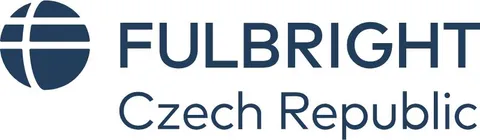 Logo Fulbright Czech Republic