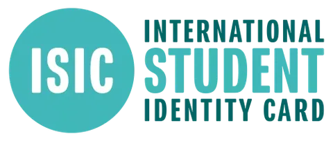 ISIC – International Student Identity Card