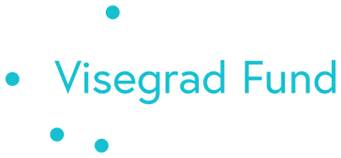 Logo Visegrad Fund