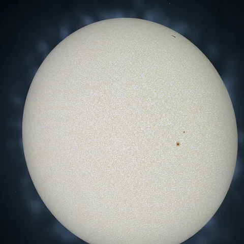 Lyceum L1 v Planetáriu Praha