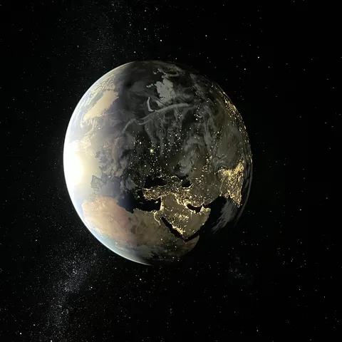 Lyceum L1 v Planetáriu Praha