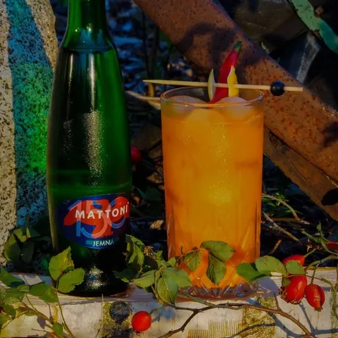 Mattoni Grand Drink Junior – 2
