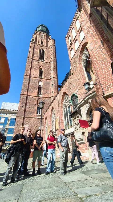 Objevujeme krásy turismu hrou