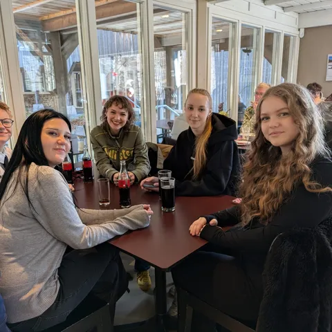 Příroda bez hranic – 7