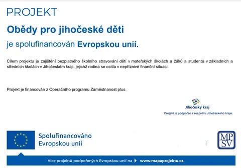 Projekty