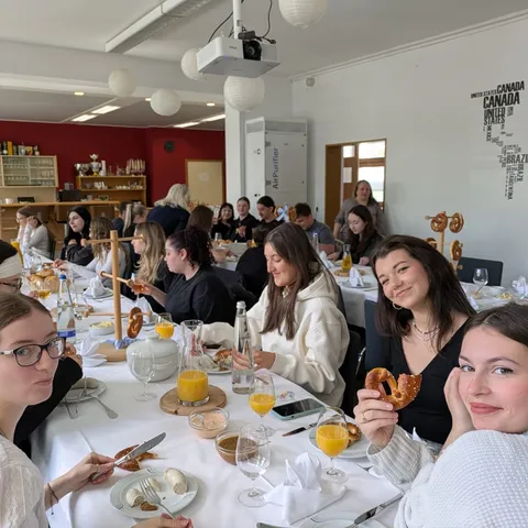 Schule ohne Grenzen – Škola bez hranic – 2