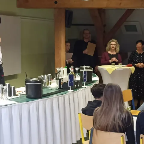 Schule ohne Grenzen – Škola bez hranic – 2