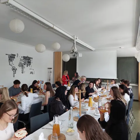 Schule ohne Grenzen – Škola bez hranic – 4