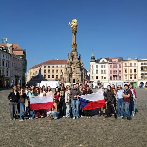 Setkání v Olomouci plné tvořivosti a nových přátelství – 7
