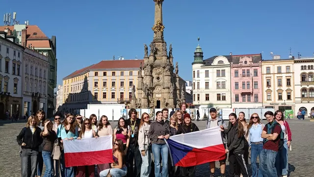Setkání v Olomouci plné tvořivosti a nových přátelství – 7