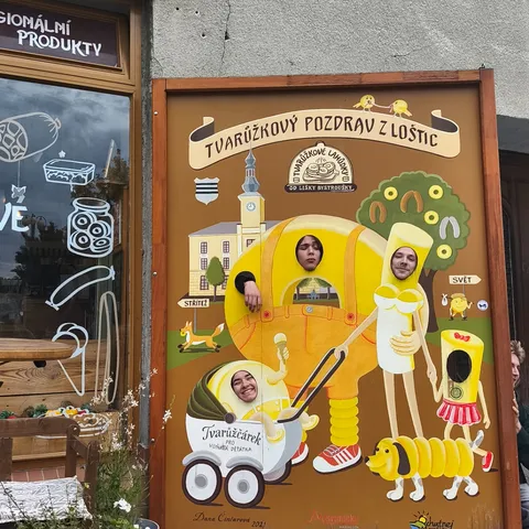 Setkání v Olomouci plné tvořivosti a nových přátelství – 2