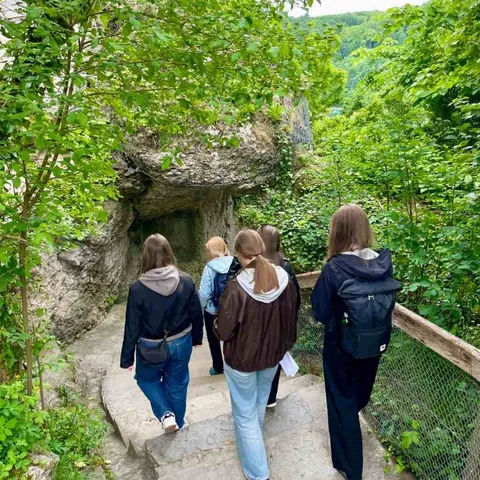 Švýcarsko – 1