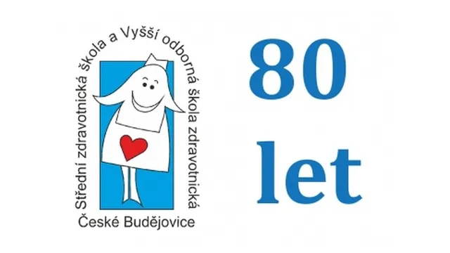 Poděkování za raut k 80. výročí zdravotnické školy