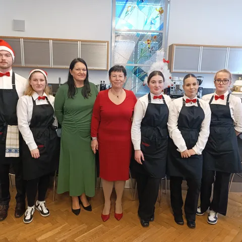 Tradice v adventním čase