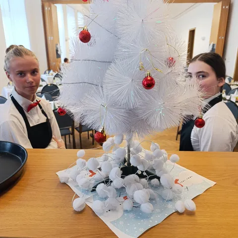 Tradice v adventním čase