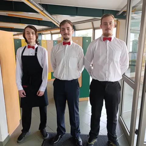 Tradice v adventním čase